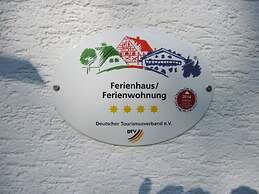 Antonia Comfortable Holiday Residence