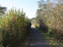 Antonia Comfortable Holiday Residence