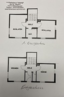 Antonia Comfortable Holiday Residence