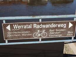 Antonia Comfortable Holiday Residence