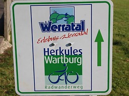 Antonia Comfortable Holiday Residence