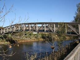 Antonia Comfortable Holiday Residence