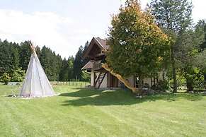 Child-friendly Apartment With Sauna