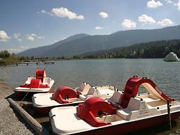 Child-friendly Apartment With Sauna