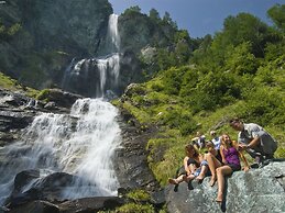 Child-friendly Apartment With Sauna
