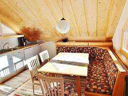 Child-friendly Apartment With Sauna