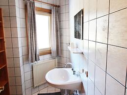 Child-friendly Apartment With Sauna