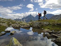 Child-friendly Apartment With Sauna