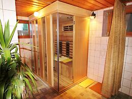 Child-friendly Apartment With Sauna