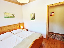 Child-friendly Apartment With Sauna