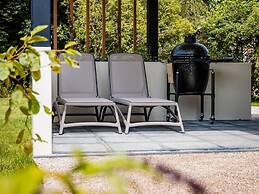 Nice Holiday Home in Voorthuizen With Garden