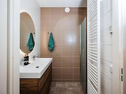 Nice Holiday Home in Voorthuizen With Garden