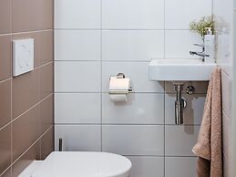 Nice Holiday Home in Voorthuizen With Garden
