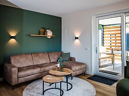 Nice Holiday Home in Voorthuizen With Garden