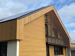 Nice Holiday Home in Voorthuizen With Garden