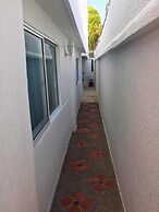 Apartamentos Tulys Place