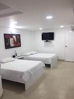 Apartamentos Tulys Place