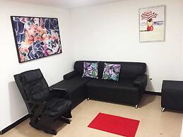 Apartamentos Tulys Place