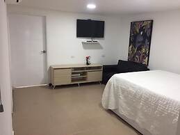 Apartamentos Tulys Place