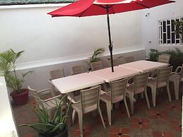 Apartamentos Tulys Place