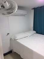 Apartamentos Tulys Place