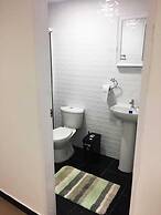 Apartamentos Tulys Place