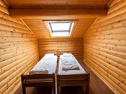 Spacious Chalet Surrounded by Nature in Durbuy