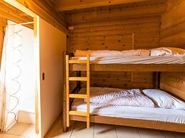 Spacious Chalet Surrounded by Nature in Durbuy