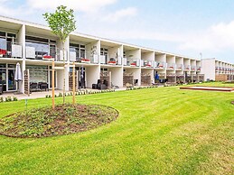 4 Person Holiday Home in Glesborg