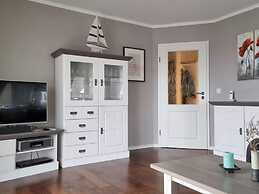 Kommodig Utkiek Modern Retreat