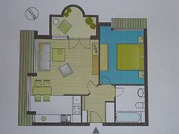 Kommodig Utkiek Modern Retreat