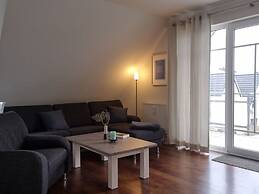 Kommodig Utkiek Modern Retreat