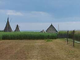 Kommodig Utkiek Modern Retreat