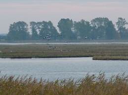 Kommodig Utkiek Modern Retreat