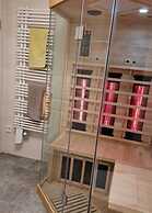 Kommodig Utkiek Modern Retreat