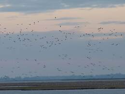 Kommodig Utkiek Modern Retreat