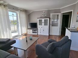 Kommodig Utkiek Modern Retreat