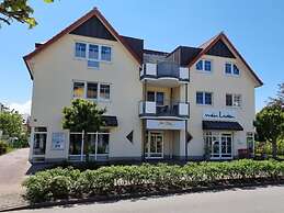 Kommodig Utkiek Modern Retreat