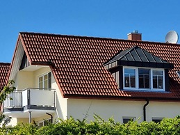 Kommodig Utkiek Modern Retreat