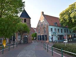 Konnyskoje Modern Retreat