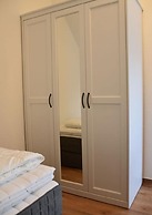 Konnyskoje Modern Retreat