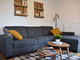 Konnyskoje Modern Retreat