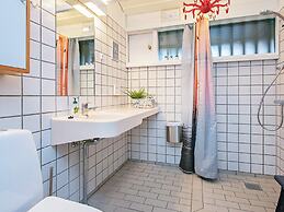 4 Person Holiday Home on a Holiday Park in Karrebaeksminde