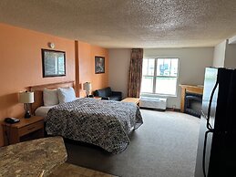 Grand Smokies Resort Lodge