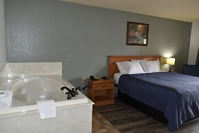 Grand Smokies Resort Lodge