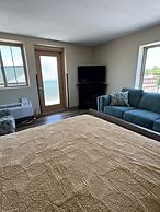 Grand Smokies Resort Lodge