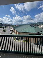 Grand Smokies Resort Lodge