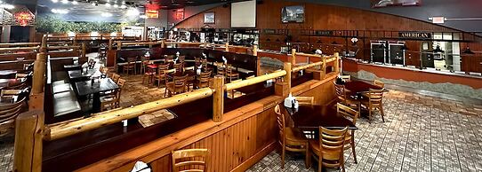 Grand Smokies Resort Lodge