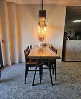 Grand Smokies Resort Lodge