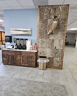 Grand Smokies Resort Lodge